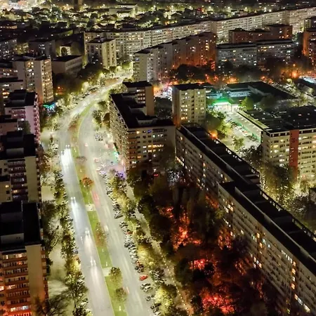 Nou Si Modern Lanaga Metrou