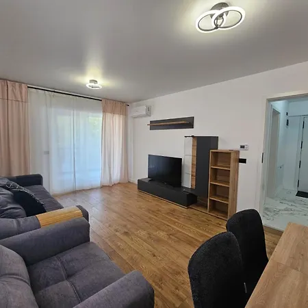 Nou Si Modern Lanaga Metrou Bucharest