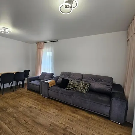 Apartment Nou Si Modern Lanaga Metrou *