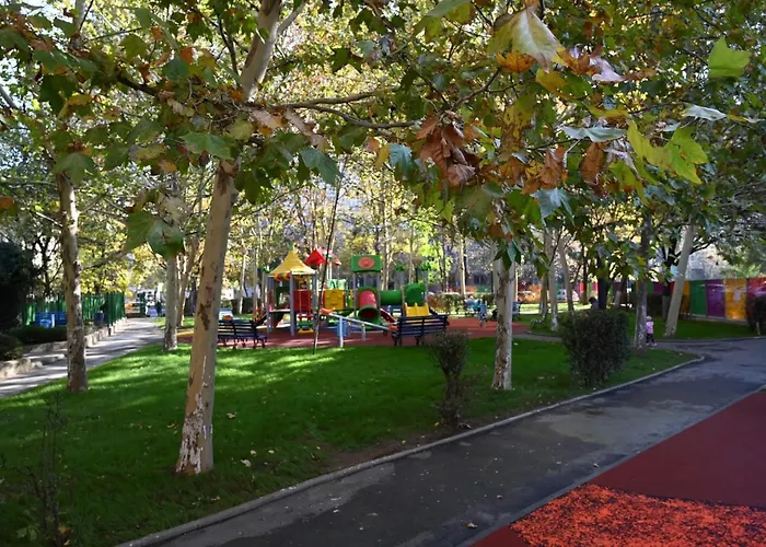 Nou Si Modern Lanaga Metrou *