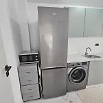 Apartman Nou Si Modern Lanaga Metrou