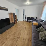 Nou Si Modern Lanaga Metrou * Bukarest