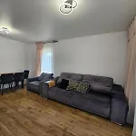Apartman Nou Si Modern Lanaga Metrou *