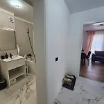 Nou Si Modern Lanaga Metrou Lejlighed Bukarest