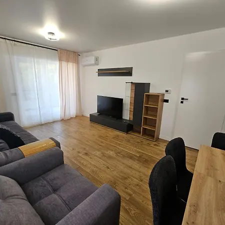 Appartement Nou Si Modern Lanaga Metrou