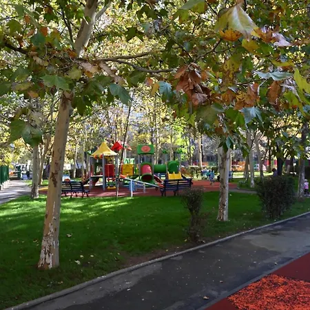 Nou Si Modern Lanaga Metrou *