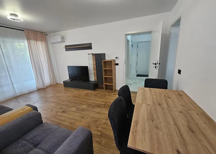 Nou Si Modern Lanaga Metrou