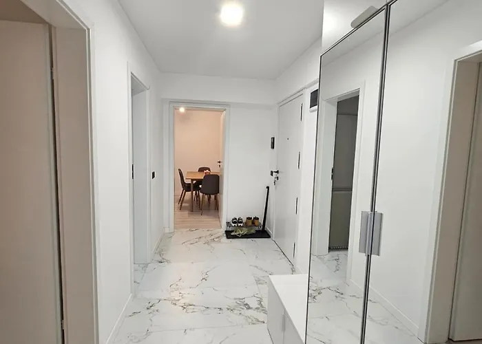 Nou Si Modern Lanaga Metrou *