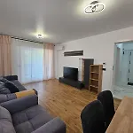 Nou Si Modern Lanaga Metrou 부쿠레슈티