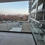 아파트 Nou Si Modern Lanaga Metrou